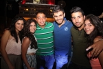 Weekend at B On Top Pub, Byblos